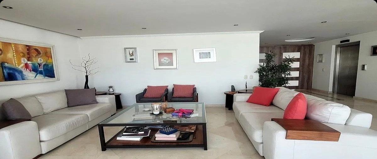 Foto de departamento en venta en jesús del monte , villa florence, huixquilucan, méxico, 31101493 No. 05