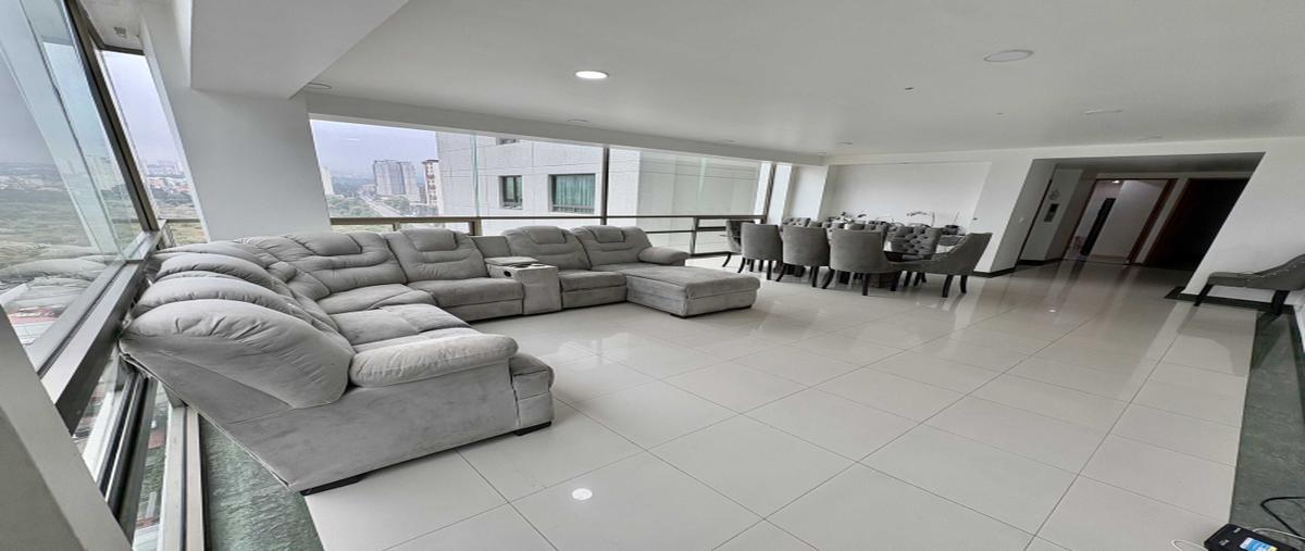 Foto de departamento en venta en jesus del monte (villa sauces) , jesús del monte, huixquilucan, méxico, 31717028 No. 04