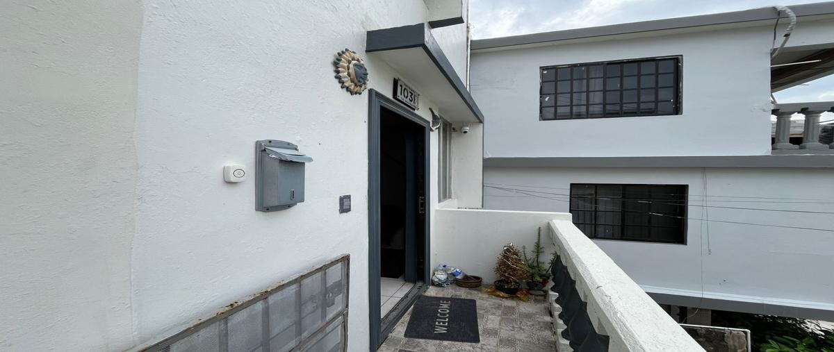 Foto de departamento en venta en  , jesús elias piña i, ii y iii, tampico, tamaulipas, 0 No. 03