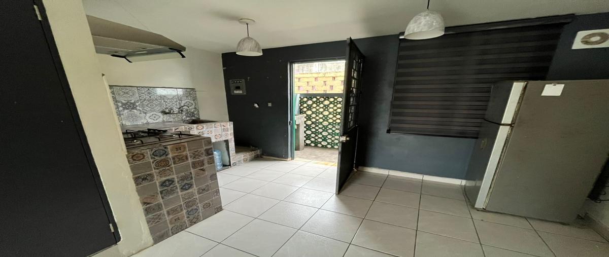 Foto de departamento en venta en  , jesús elias piña i, ii y iii, tampico, tamaulipas, 30047664 No. 05