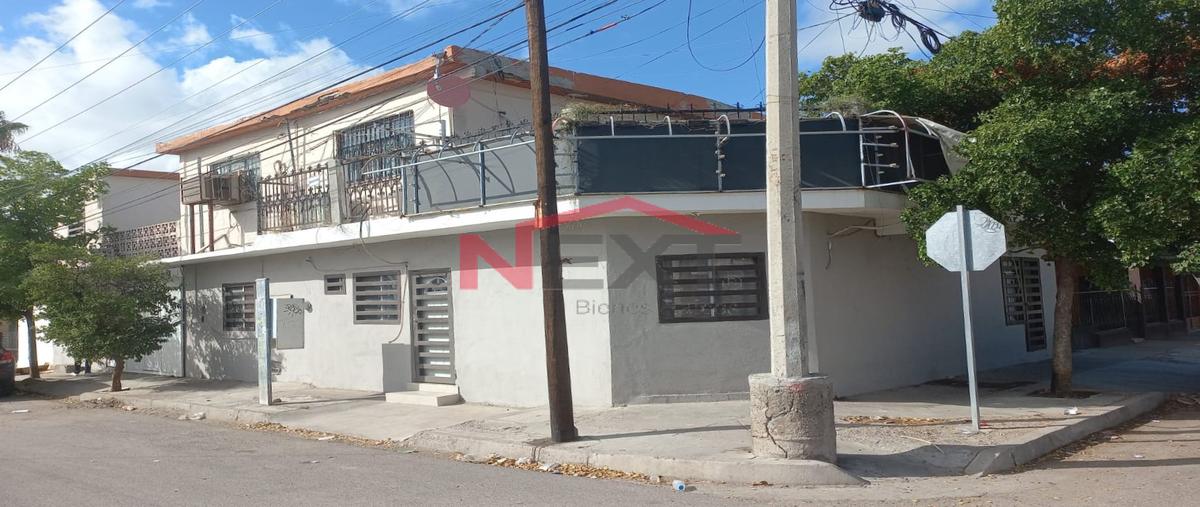 Foto de casa en venta en jesús garcía 0, jesús garcia, hermosillo, sonora, 27139973 No. 03