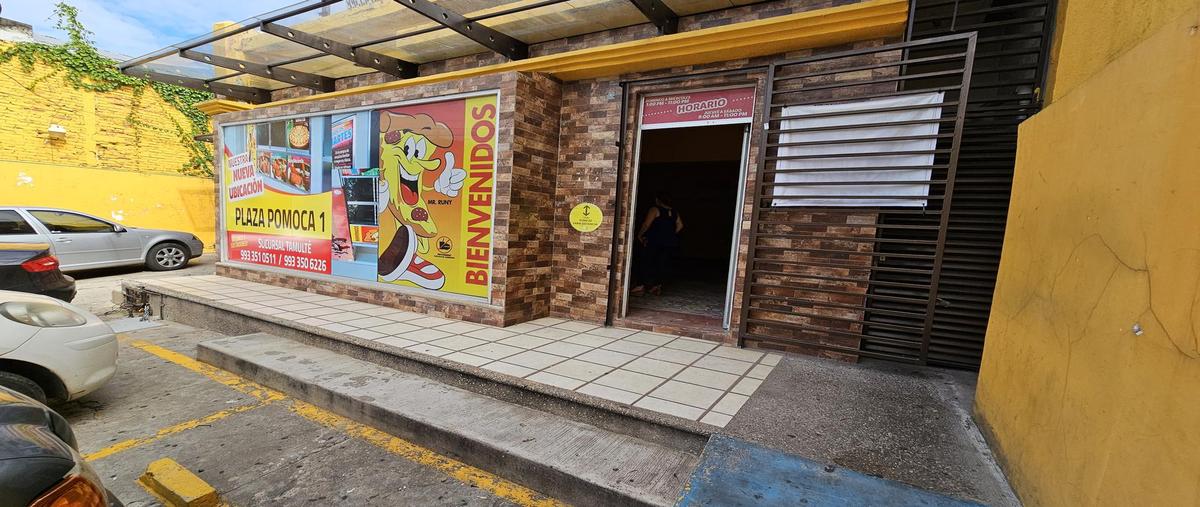 Foto de local en renta en  , jesús garcia, centro, tabasco, 0 No. 03