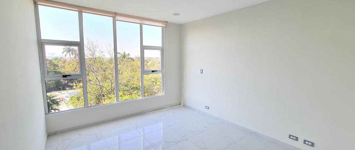 Foto de departamento en renta en  , jesús garcia, centro, tabasco, 0 No. 05