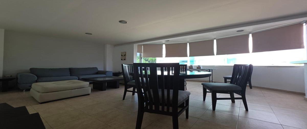Foto de departamento en renta en  , jesús garcia, centro, tabasco, 0 No. 03