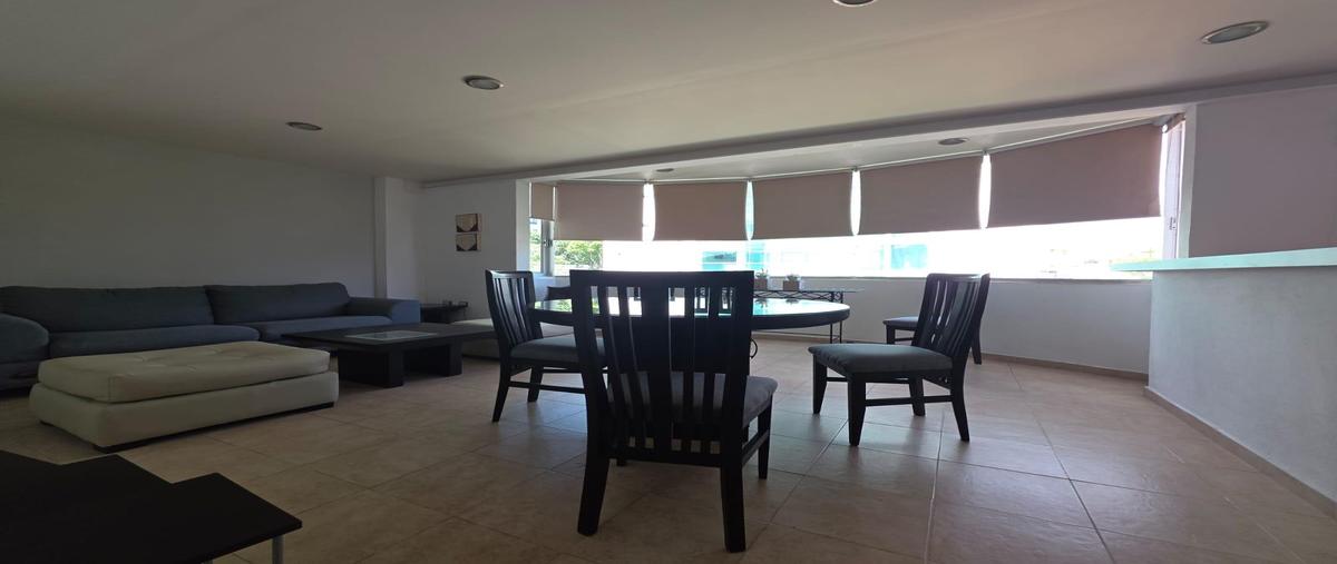 Foto de departamento en renta en  , jesús garcia, centro, tabasco, 0 No. 05