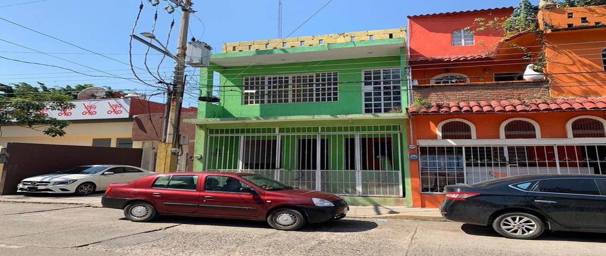 Foto de casa en , jesús garcia, centro, tabasco, 6981772 foto 01 Foto de casa en venta en , jesús garcia, centro, tabasco, 6981772 No. 01