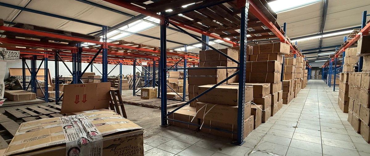 Foto de bodega en venta en jesús garcia , el vigía, zapopan, jalisco, 0 No. 03