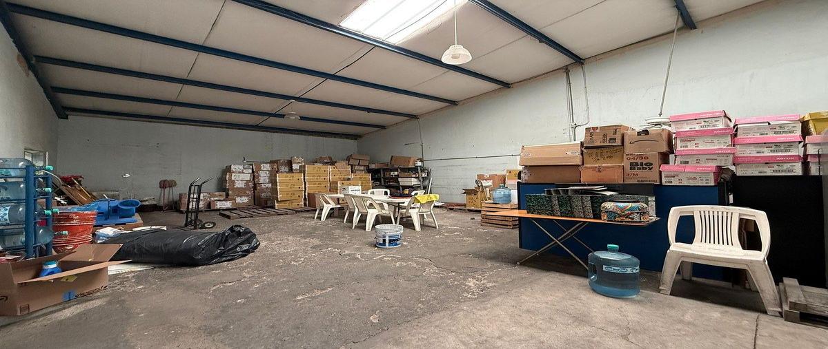 Foto de bodega en venta en jesús garcia , el vigía, zapopan, jalisco, 0 No. 04