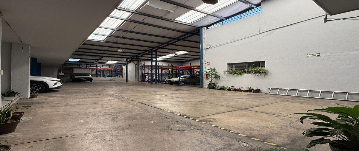 Foto de bodega en venta en jesús garcia , el vigía, zapopan, jalisco, 0 No. 05