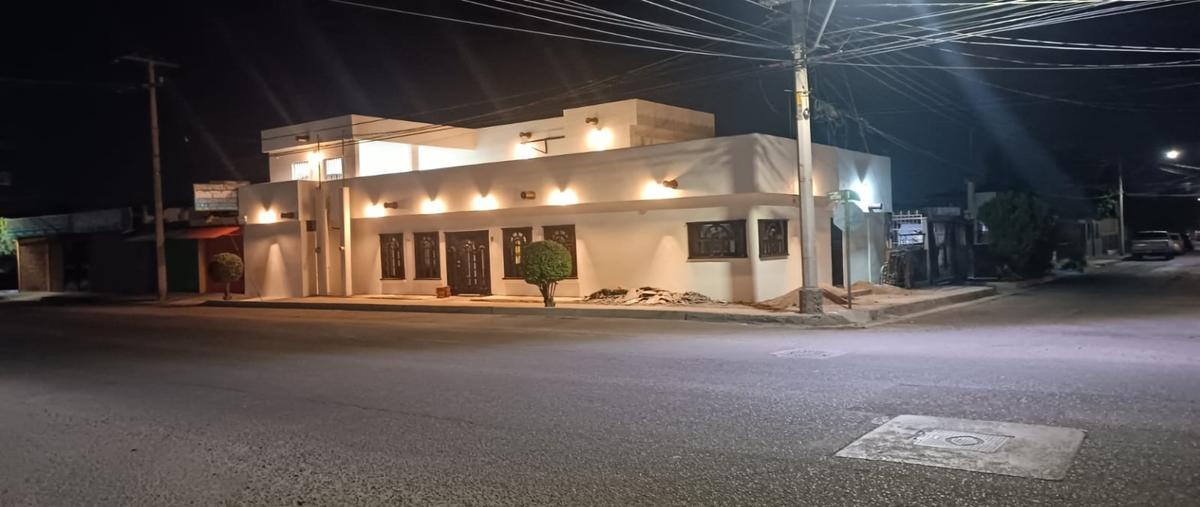 Foto de casa en venta en  , jesús garcia, hermosillo, sonora, 29347871 No. 03