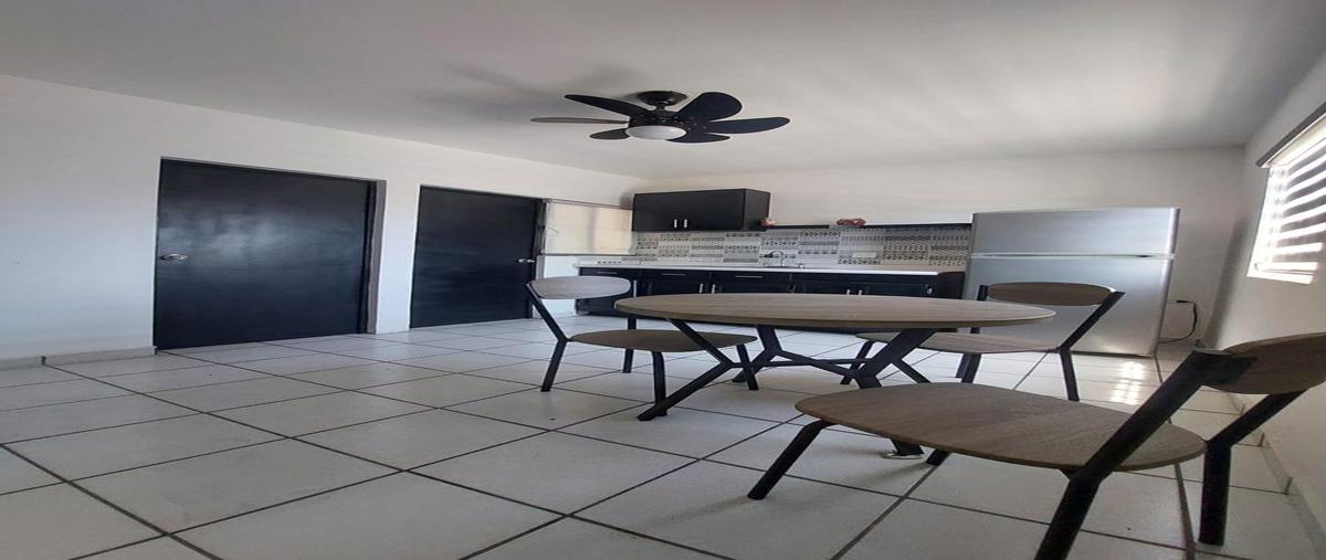 Foto de departamento en renta en  , jesús garcia, hermosillo, sonora, 0 No. 03