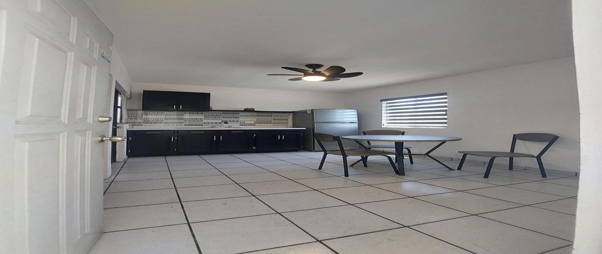 Foto de departamento en renta en  , jesús garcia, hermosillo, sonora, 0 No. 05