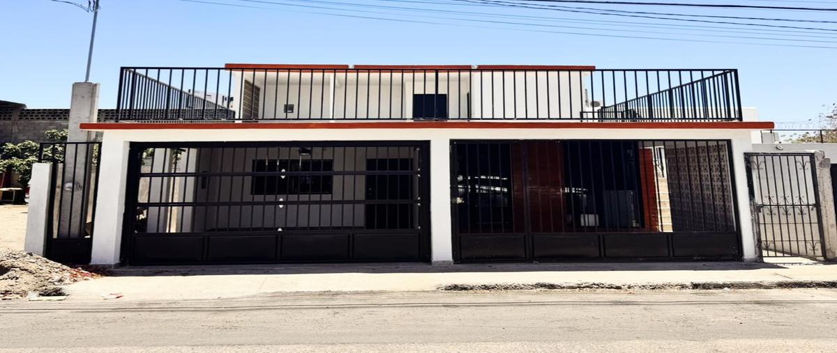 Foto de casa en , jesús garcia, hermosillo, sonora, 0 foto 01 Foto de casa en venta en , jesús garcia, hermosillo, sonora, 0 No. 01