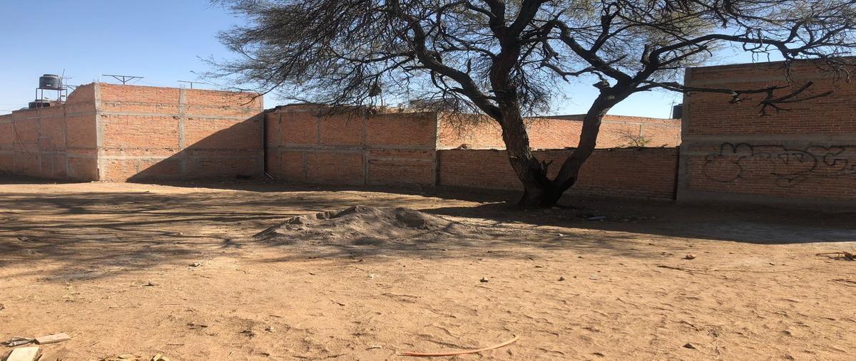 Foto de terreno habitacional en , jesús gómez portugal, aguascalientes, aguascalientes, 25921303 foto 01 Foto de terreno habitacional en renta en , jesús gómez portugal, aguascalientes, aguascalientes, 25921303 No. 01