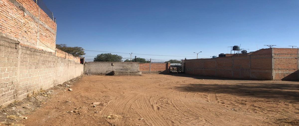 Foto de terreno habitacional en , jesús gómez portugal, aguascalientes, aguascalientes, 25921303 foto 02 Foto de terreno habitacional en renta en , jesús gómez portugal, aguascalientes, aguascalientes, 25921303 No. 02