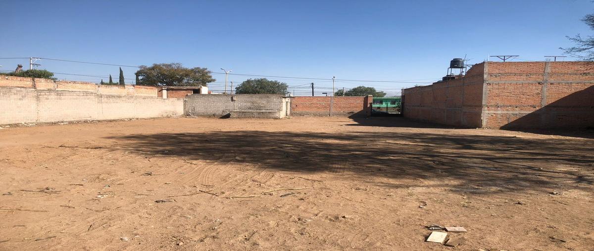 Foto de terreno habitacional en , jesús gómez portugal, aguascalientes, aguascalientes, 25921303 foto 03 Foto de terreno habitacional en renta en , jesús gómez portugal, aguascalientes, aguascalientes, 25921303 No. 03