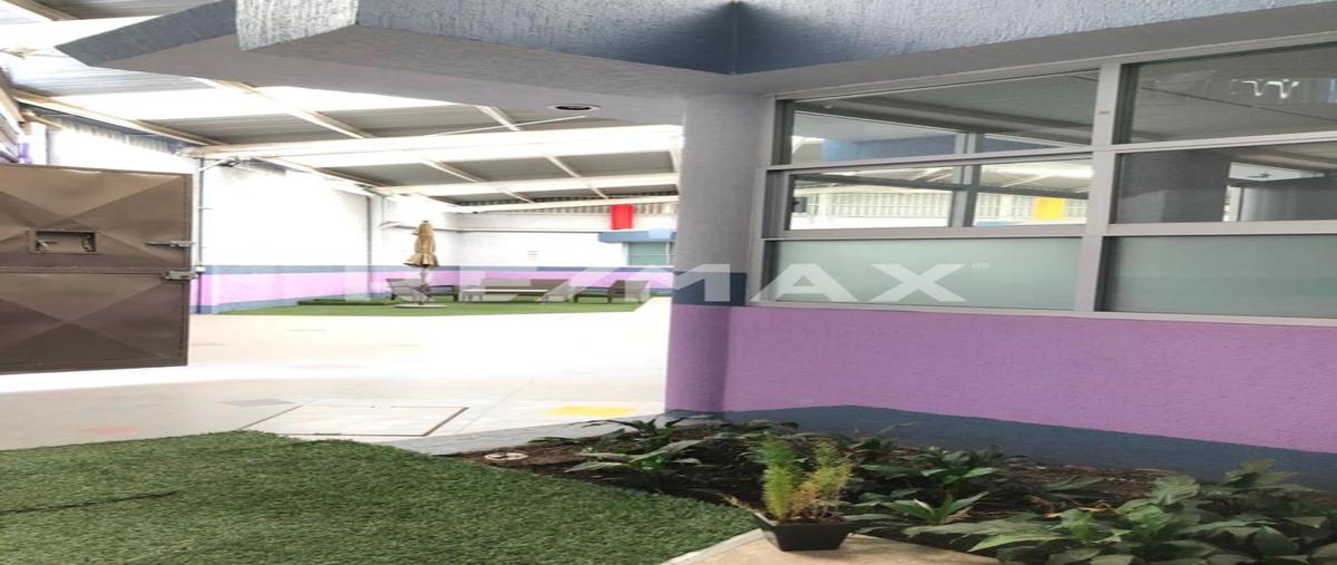 Foto de bodega en renta en jesús gonzález ortega , buenavista, toluca, méxico, 17687562 No. 04