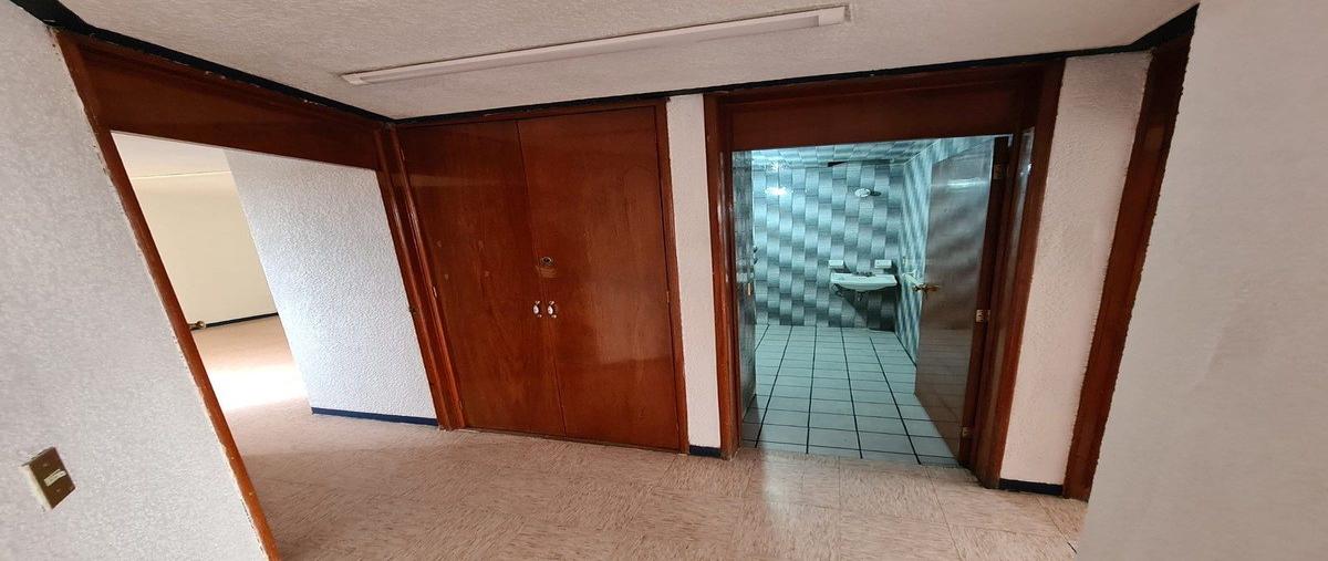 Foto de oficina en renta en jesús gonzález ortega , doctores, toluca, méxico, 0 No. 04