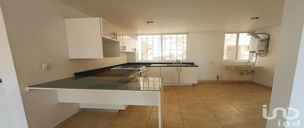 Foto de departamento en renta en jesús h. preciado 415, san antón, cuernavaca, morelos, 31864798 No. 03