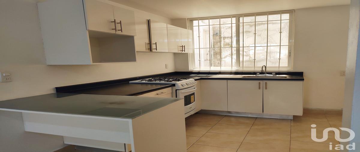 Foto de departamento en renta en jesús h. preciado 415, san antón, cuernavaca, morelos, 31864798 No. 04