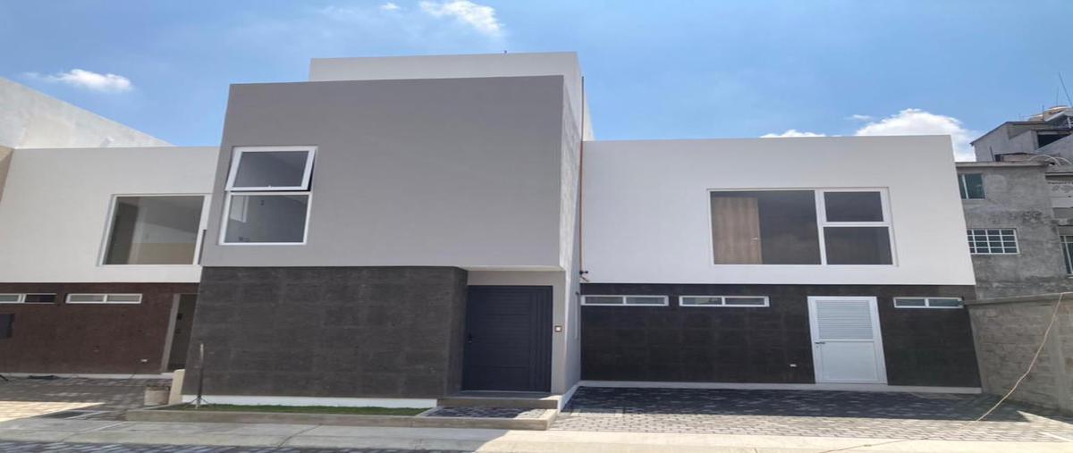Foto de casa en , jesús jiménez gallardo, metepec, méxico, 0 foto 02 Foto de casa en venta en , jesús jiménez gallardo, metepec, méxico, 0 No. 02