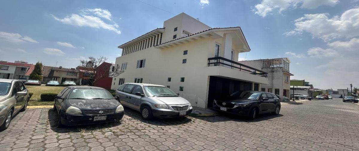 Foto de casa en , jesús jiménez gallardo, metepec, méxico, 0 foto 03 Foto de casa en venta en , jesús jiménez gallardo, metepec, méxico, 0 No. 03