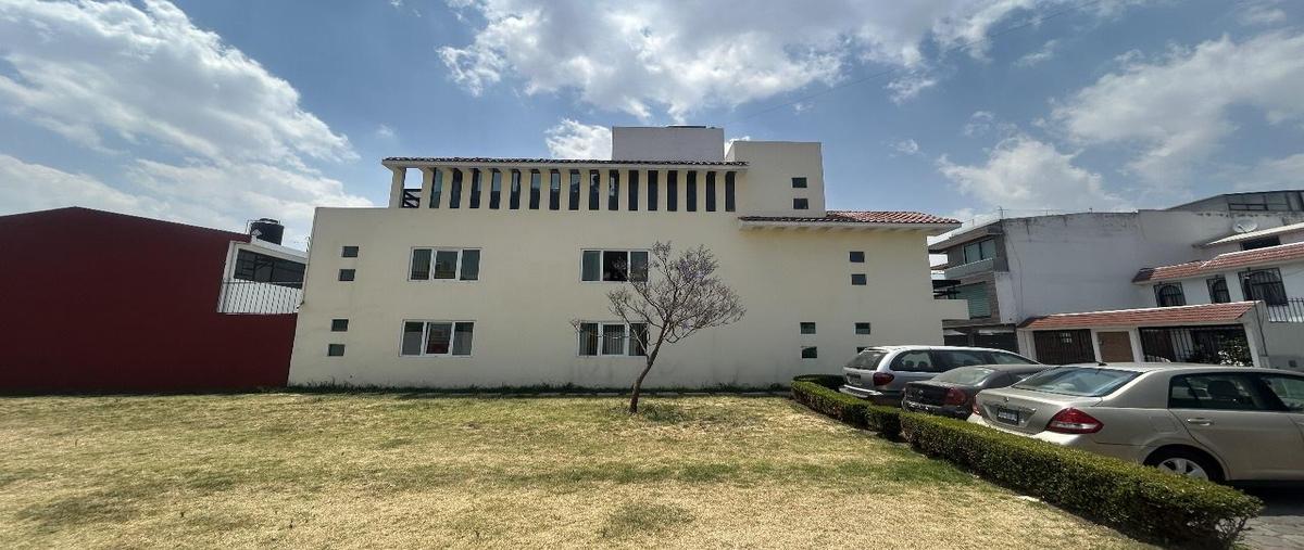 Foto de casa en renta en  , jesús jiménez gallardo, metepec, méxico, 0 No. 04