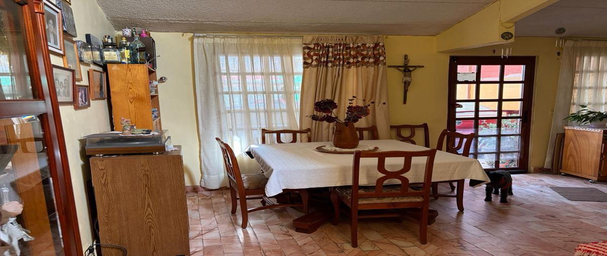 Foto de casa en venta en  , jesús jiménez gallardo, metepec, méxico, 0 No. 03