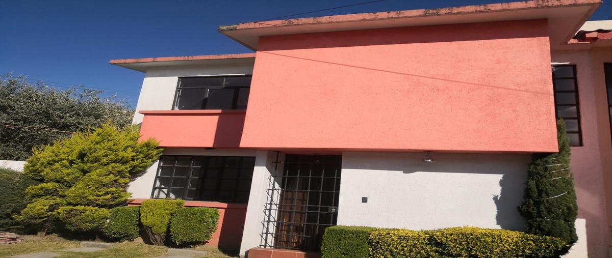 Foto de casa en , jesús jiménez gallardo, metepec, méxico, 0 foto 01 Foto de casa en renta en , jesús jiménez gallardo, metepec, méxico, 0 No. 01