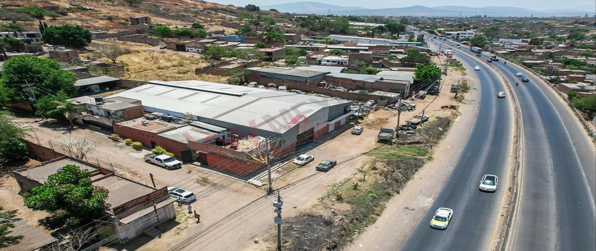 Foto de local en venta en jesús lucano 38, lomas de san miguel iii, tonalá, jalisco, 0 No. 01