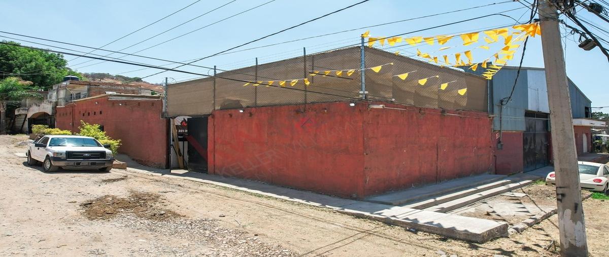 Foto de local en venta en jesús lucano 38, lomas de san miguel iii, tonalá, jalisco, 0 No. 02