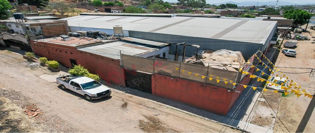 Foto de local en venta en jesús lucano 38, lomas de san miguel iii, tonalá, jalisco, 0 No. 03
