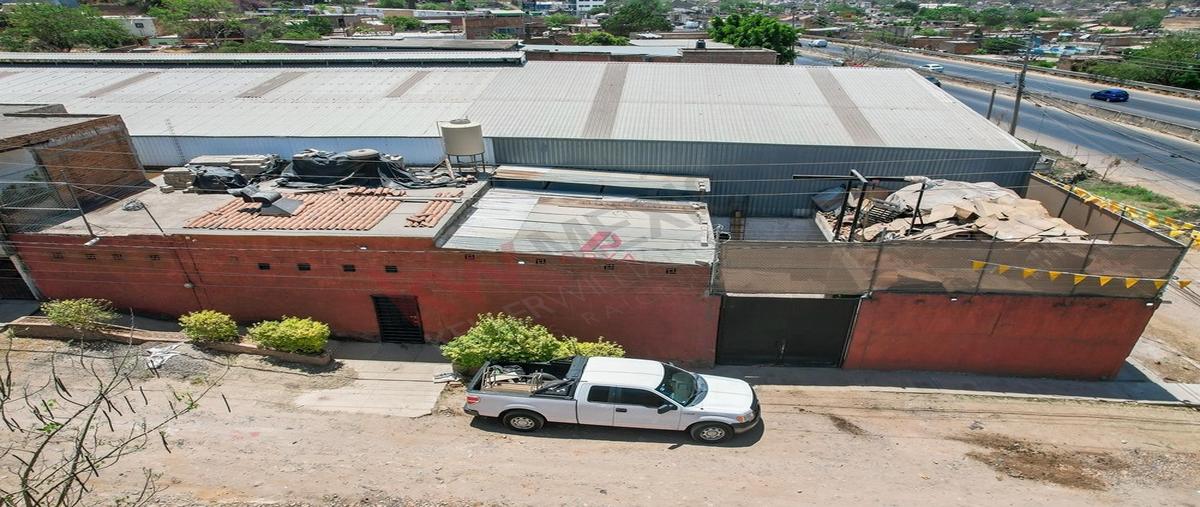 Foto de local en venta en jesús lucano 38, lomas de san miguel iii, tonalá, jalisco, 0 No. 04