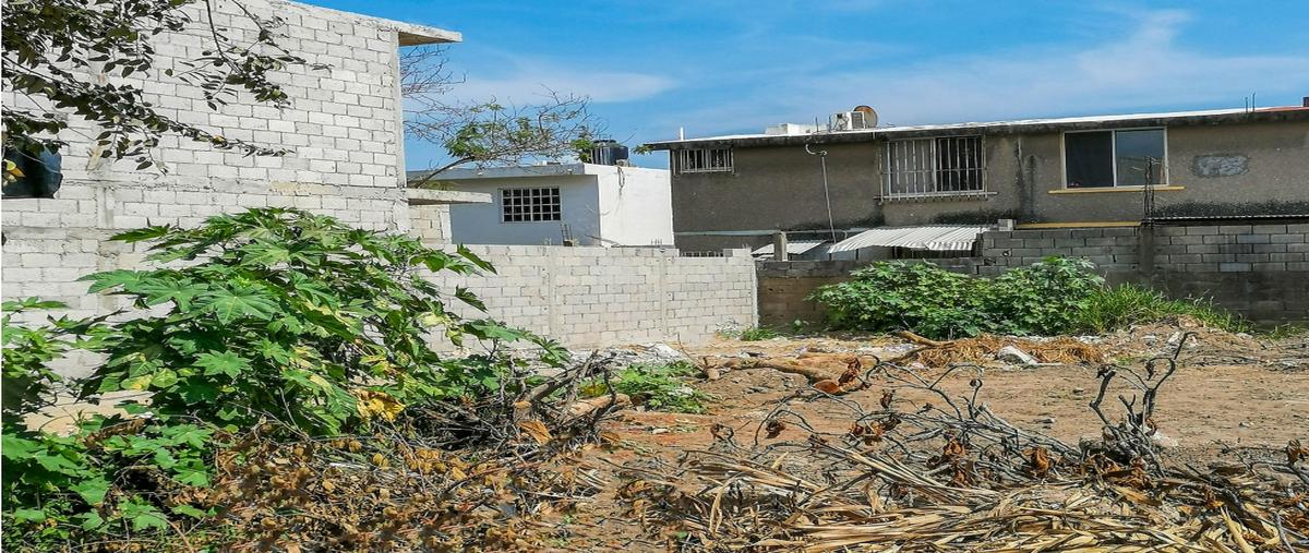 Foto de terreno habitacional en venta en  , jesús luna luna, ciudad madero, tamaulipas, 0 No. 04