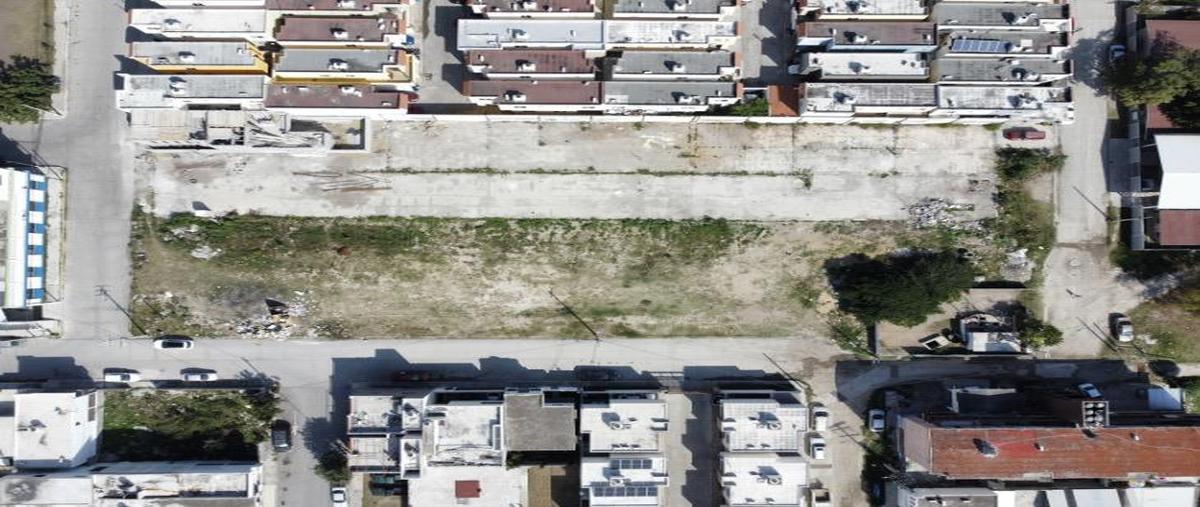 Foto de terreno habitacional en venta en  , jesús luna luna, ciudad madero, tamaulipas, 0 No. 04