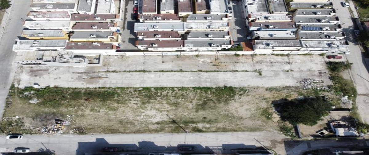 Foto de terreno habitacional en venta en  , jesús luna luna, ciudad madero, tamaulipas, 0 No. 05