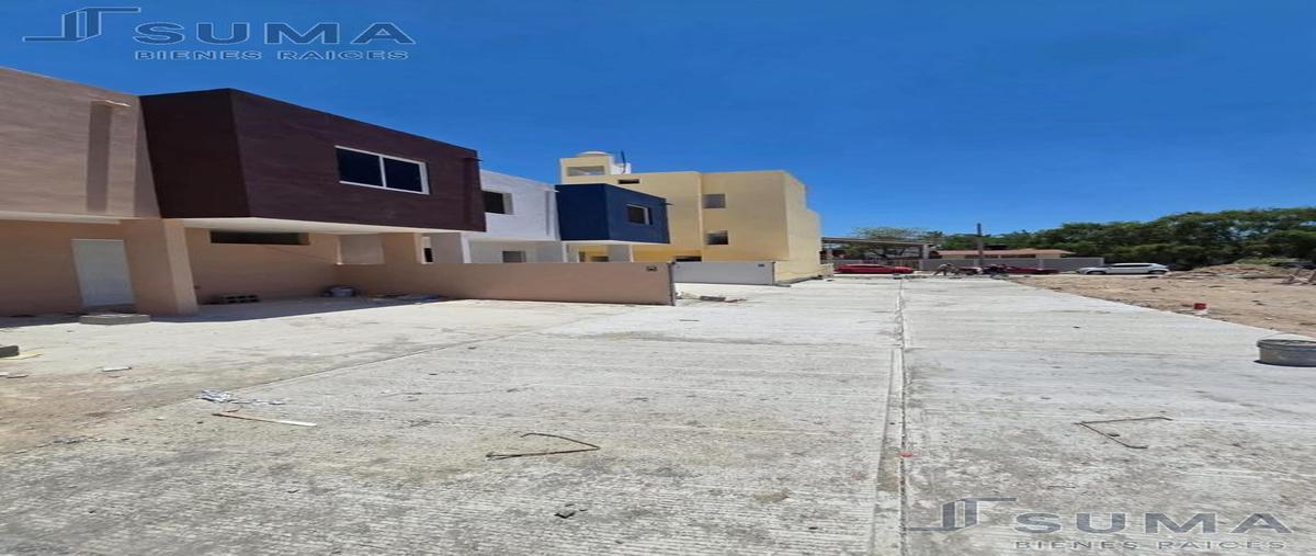 Foto de casa en venta en  , jesús luna luna, ciudad madero, tamaulipas, 29817986 No. 03