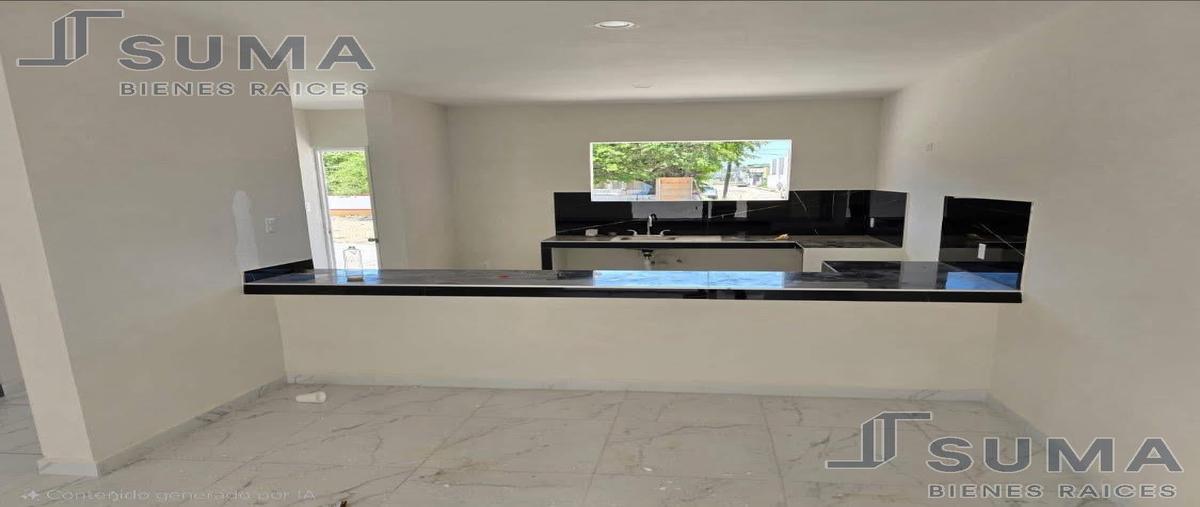 Foto de casa en venta en  , jesús luna luna, ciudad madero, tamaulipas, 29817986 No. 05