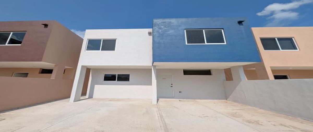 Foto de casa en , jesús luna luna, ciudad madero, tamaulipas, 29824970 foto 03 Foto de casa en venta en , jesús luna luna, ciudad madero, tamaulipas, 29824970 No. 03