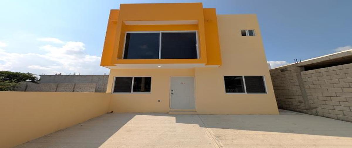 Foto de casa en , jesús luna luna, ciudad madero, tamaulipas, 29824971 foto 02 Foto de casa en venta en , jesús luna luna, ciudad madero, tamaulipas, 29824971 No. 02
