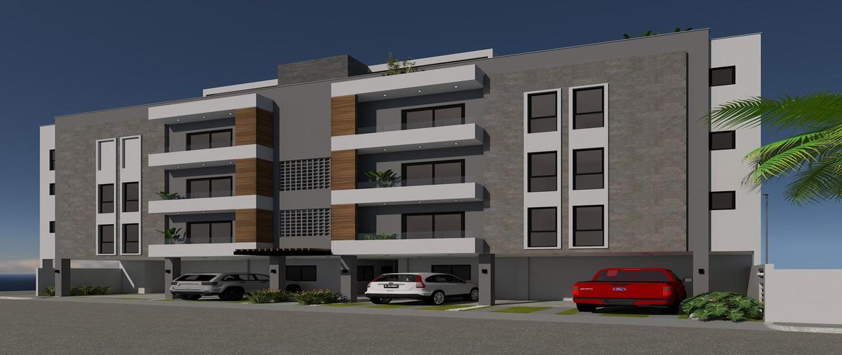 Foto de departamento en , jesús luna luna, ciudad madero, tamaulipas, 0 foto 01 Foto de departamento en venta en , jesús luna luna, ciudad madero, tamaulipas, 0 No. 01