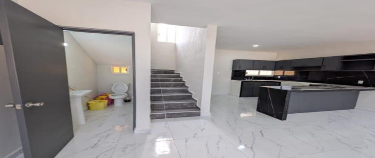 Foto de casa en venta en  , jesús luna luna, ciudad madero, tamaulipas, 0 No. 03