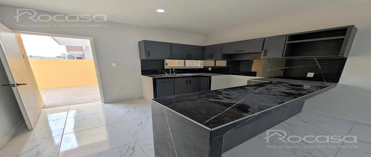 Foto de casa en venta en  , jesús luna luna, ciudad madero, tamaulipas, 0 No. 03
