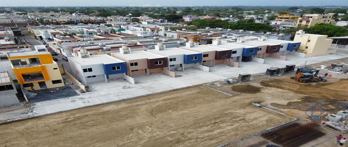 Foto de casa en , jesús luna luna, ciudad madero, tamaulipas, 30141683 foto 01 Foto de casa en venta en , jesús luna luna, ciudad madero, tamaulipas, 30141683 No. 01