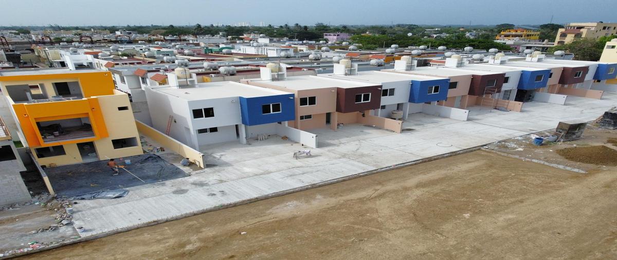Foto de casa en , jesús luna luna, ciudad madero, tamaulipas, 30141683 foto 02 Foto de casa en venta en , jesús luna luna, ciudad madero, tamaulipas, 30141683 No. 02