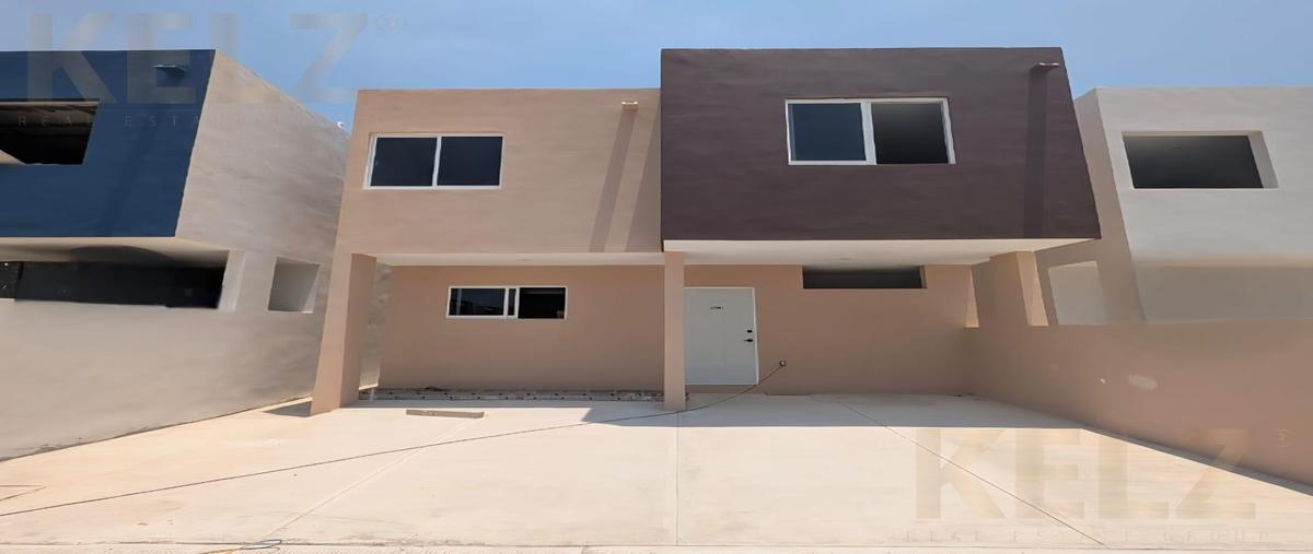 Foto de casa en , jesús luna luna, ciudad madero, tamaulipas, 30200265 foto 01 Foto de casa en venta en , jesús luna luna, ciudad madero, tamaulipas, 30200265 No. 01