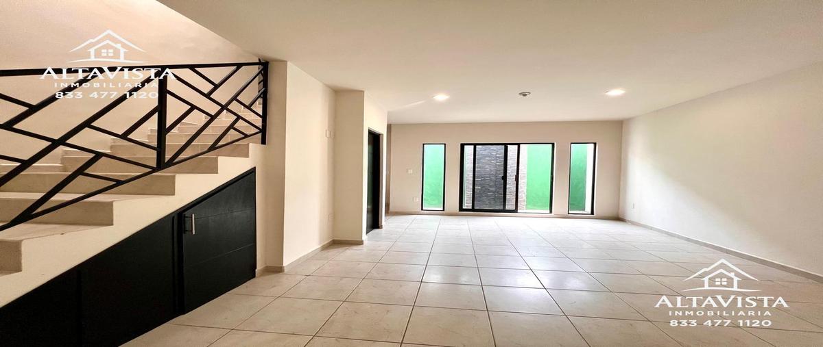 Foto de casa en venta en  , jesús luna luna, ciudad madero, tamaulipas, 30278103 No. 03