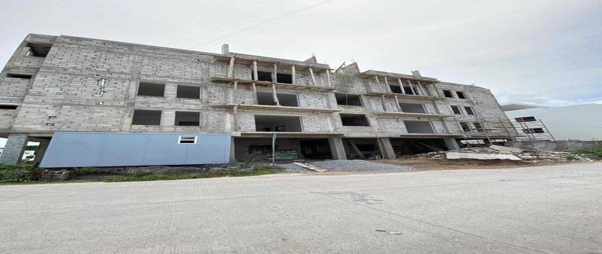 Foto de departamento en venta en  , jesús luna luna, ciudad madero, tamaulipas, 30287073 No. 03