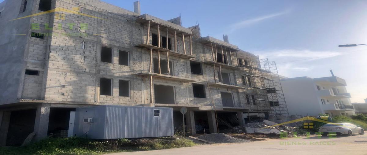 Foto de departamento en venta en  , jesús luna luna, ciudad madero, tamaulipas, 30317233 No. 03