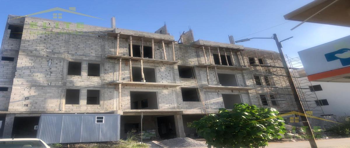 Foto de departamento en venta en  , jesús luna luna, ciudad madero, tamaulipas, 30317233 No. 04